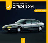 CITROEN-XM