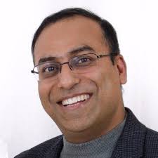 Vineet Bansal (@vinban1)