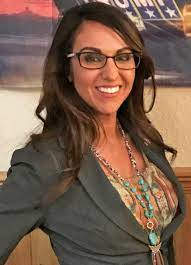 Maybe you would like to learn more about one of these? File Lauren Boebert Cropped Jpg Wikipedia