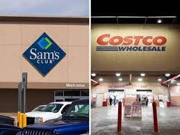 Sam S Y Costco Que Te Ofrecen Las Dos Membresias