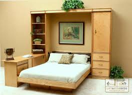 This article aims to create a intro 101 course to buying a new murphy bed. The Different Types Of Murphy Beds Lift Stor Beds