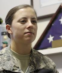 ROTC breaking down barriers