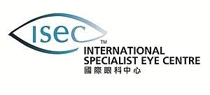 Where can i get a vista eye specialist? International Specialist Eye Centre Everybodywiki Bios Wiki