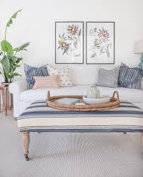Different furniture groupings and arrangements work better in a rectangular living room than in other forms. Beautiful Homes Of Instagram Fixer Upper Home Bunch Interior Design Ideas