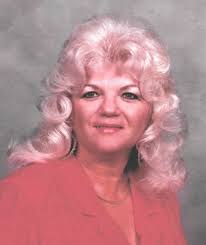 Patricia Faye “Trish” Sudberry