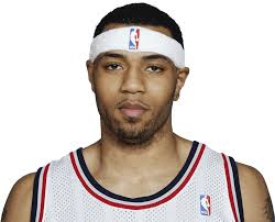 Kenyon Martin NBA 2K25 Rating (2001-02 New Jersey Nets)