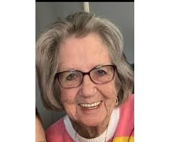 Peggy Novell Obituary (1934