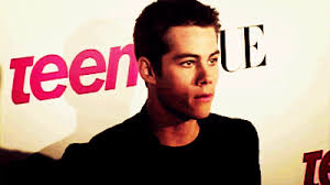 We did not find results for: These Dylan O Brien Gifs Are Guaranteed To Make You Smile
