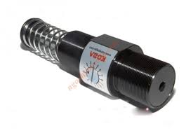 Giảm chấn chống va đập - Giảm chấn thương hiệu Koba