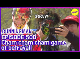 Dalam episode ini para member running man diberi kesempatan untuk menunjukkan kekuatan super siapa yang paling hebat di antara mereka. Ini 5 Rekomendasi Episode Running Man Paling Lucu 2020 Ngakakbanget Com