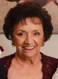 Obituary of Marie Sacchetti