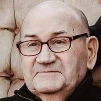 Obituary, Visitation & Funeral Information