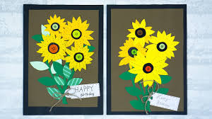 'it's uncle fred's birthday next week, on 21 january.' How To Make Happy Birthday Card Happy Birtday Greeting Card Youtube