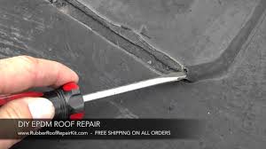 We did not find results for: Rubber Roof Repair Lap Sealant Removal Youtube