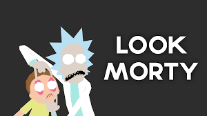 Rick And Morty Wallpapers Album On Imgur