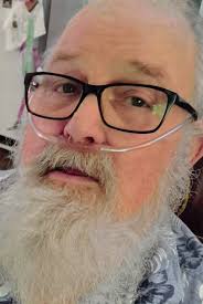 John Robinson Obituary