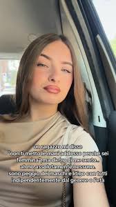 Non Ti Tocco Perche Sei Femmina