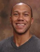 Benton Named Distinguished Teacher of the Year at Madison College