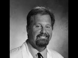 Neil Hyman finds his people