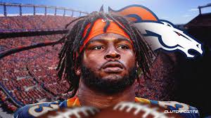 Broncos: Javonte Williams suffers hip injury in Week 4 vs Bears