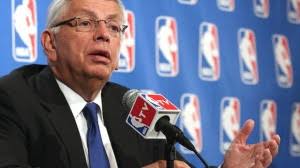 Nba lockout, riunione fiume: NON C'E' L'ACCORDO