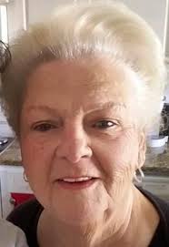 Obituary for Judy M Blizzard