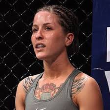 Andy Nguyen vs. Cassie Robb, KOTC