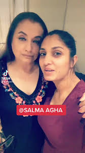 Salma Agha