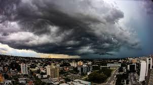 Dados reportados pela estação meteorológica em 2 junho 2020. Previsao Aponta Tempo Fechado Para Curitiba Com Possibilidade De Chuvas Xv Curitiba