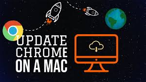 Fix google chrome update problems & failed updates. How To Update Google Chrome On Macos Mac Youtube