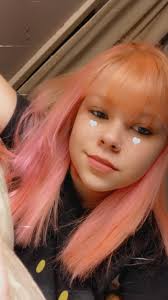 i want to see all my pink hair ladies🌸💕