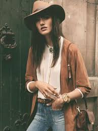 Outfit Ideas Fashion Trends Exposed Modestil Bohemian Mode Mode Hute