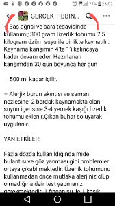 Filiz Cakti Adli Kullanicinin Saglik Panosundaki Pin Gercekler