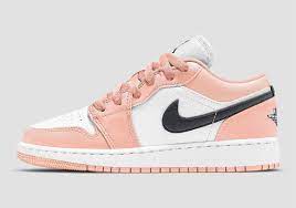 We did not find results for: Air Jordan 1 Low Light Arctic Pink 553560 800 Sneakernews Com