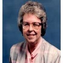 Nancy S. Baskett Obituary