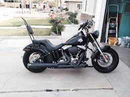 What Did You Do To Your Softail Today Harley Davidson Forums Harley Davidson Forum Softail Harley