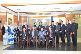 Tengku zulpuri shah raja puji. Galeri Lawatan Timbalan Menteri Sumber Manusia Ke Jtm Portal Rasmi Jabatan Tenaga Manusia Jtm
