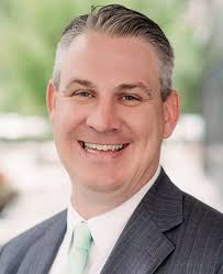 Christopher McGarvey, Private Wealth Advisor in Annapolis, MD