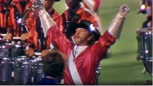 Eulogy for Jerry Noonan