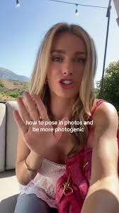 Hallie Smith Car Pose