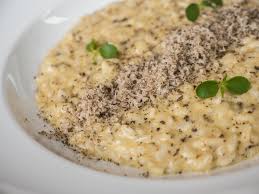 Di cui saturi 0,3 g. Risotto Al Tartufo Nero Estivo Macinato T C S R L Tartufi Acqualagna
