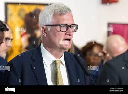 Eric kavanagh hi-res stock photography and images