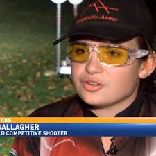 Shining Star: Bailey Gallagher