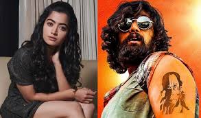 This scene is from the movie pogaru bothu. Rashmika Mandanna Starts Dubbing For Dhruva Sarja Starrer Pogaru Cinema Express