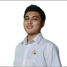 Jubeile Mark BALADJAY