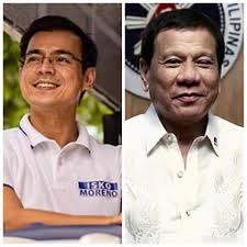On october 11, 2018, he officially resigned from his post to run for mayor of manila in the 2019 elections. Si Unofficial Ronald Bato Dela Rosa Solid Supporters Facebook