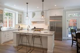 This beautiful brazilian natural quartzite is suitable for countertops in both residential and commercial properties, and recommended for use on floors and walls. White Macaubas Quartzite Countertops With White Cabinets