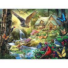 We did not find results for: Bits And Pieces 300 Piece Jigsaw Puzzle For Adults Fo Https Www Amazon Com Dp B076hvncjw Ref Cm Sw Cottage Art 300 Pieces Jigsaw Puzzle Forest Cottage