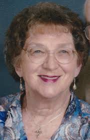 Aileen Viola Mastney