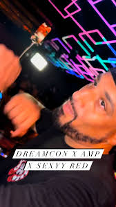 DreamCon AMP Afties w/ Sexyy, Duke, Kai, RDC, Fanum & all of your favorite  streamers and blerds